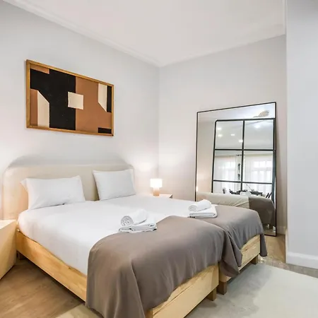 Apartament Ponte Nova Funchal (Madeira)