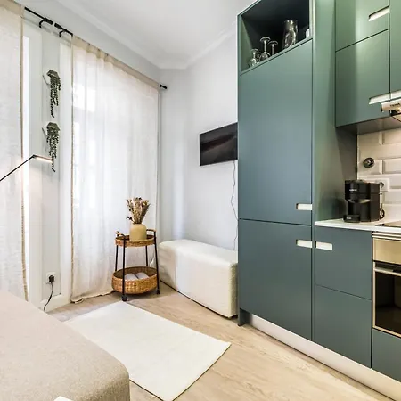 Apartament Ponte Nova Funchal (Madeira)