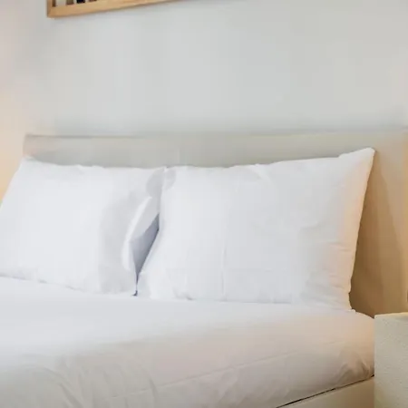 Apartament Ponte Nova *