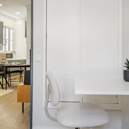 Apartament Ponte Nova