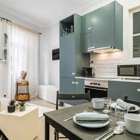 Ponte Nova Apartament Funchal (Madeira)