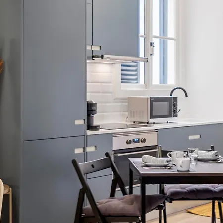 Apartament Ponte Nova Funchal (Madeira)