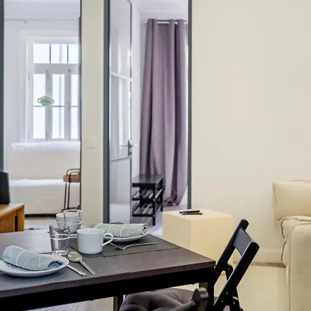 Apartament Ponte Nova *
