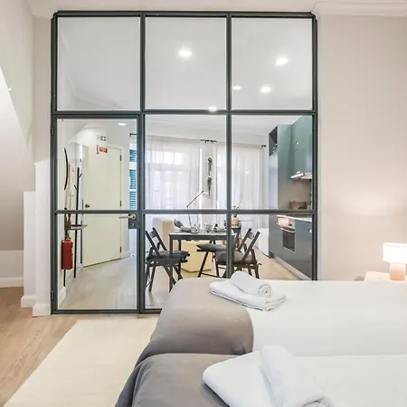 Ponte Nova Apartament Funchal (Madeira)