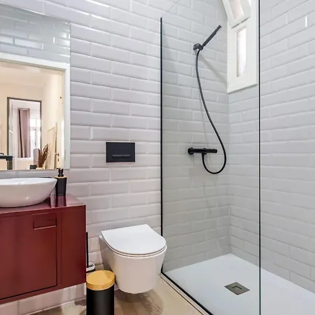Apartament Ponte Nova Funchal (Madeira)